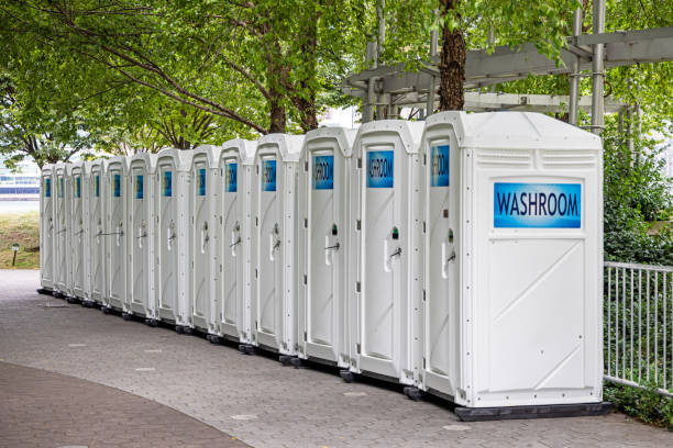 Best Local porta potty services  in Depoe Bay, OR