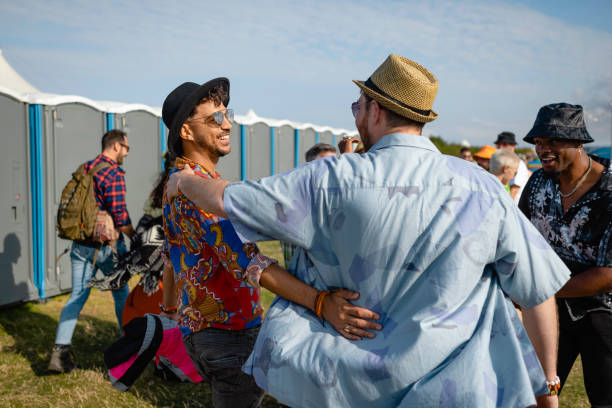 Best Local porta potty services  in Depoe Bay, OR