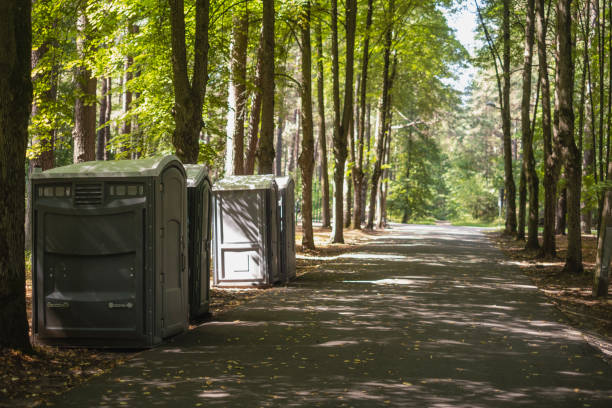 Best Porta potty cleaning services  in Depoe Bay, OR