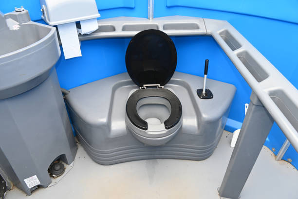 Best Portable toilet rental cost  in Depoe Bay, OR