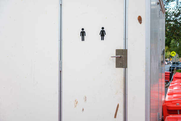 Porta potty rental for festivals in Depoe Bay, OR