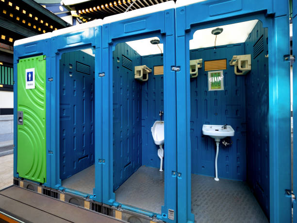 Best Portable restroom trailer rental  in Depoe Bay, OR