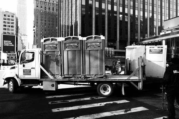 Best Porta potty rental near me  in Depoe Bay, OR